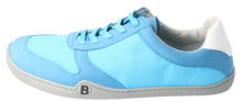 Lade das Bild in den Galerie-Viewer, bLIFESTYLE sportSTYLE Mens himmelblau