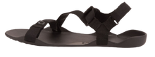 Lade das Bild in den Galerie-Viewer, Xero Shoes Z-Trek Sport Sandale Woman Black
