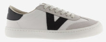 Lade das Bild in den Galerie-Viewer, Victoria Olmo Barfußsneaker Schwarz
