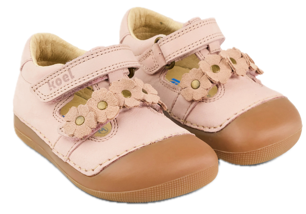 Koel4Kids Barefoot ARIA Pink