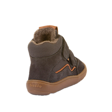 Lade das Bild in den Galerie-Viewer, Froddo Kinderstiefeletten - BAREFOOT TEX WOOL
