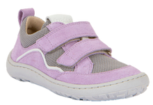 Lade das Bild in den Galerie-Viewer, Froddo BAREFOOT BASE -Sneaker Lila
