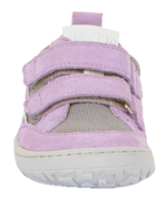 Lade das Bild in den Galerie-Viewer, Froddo BAREFOOT BASE -Sneaker Lila
