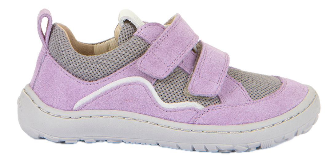 Froddo BAREFOOT BASE -Sneaker Lila