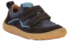 Lade das Bild in den Galerie-Viewer, Froddo BAREFOOT BASE -Sneaker Blau
