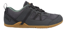 Lade das Bild in den Galerie-Viewer, Xero Shoes Prio Running and Fitness Shoe - Men Faded Black
