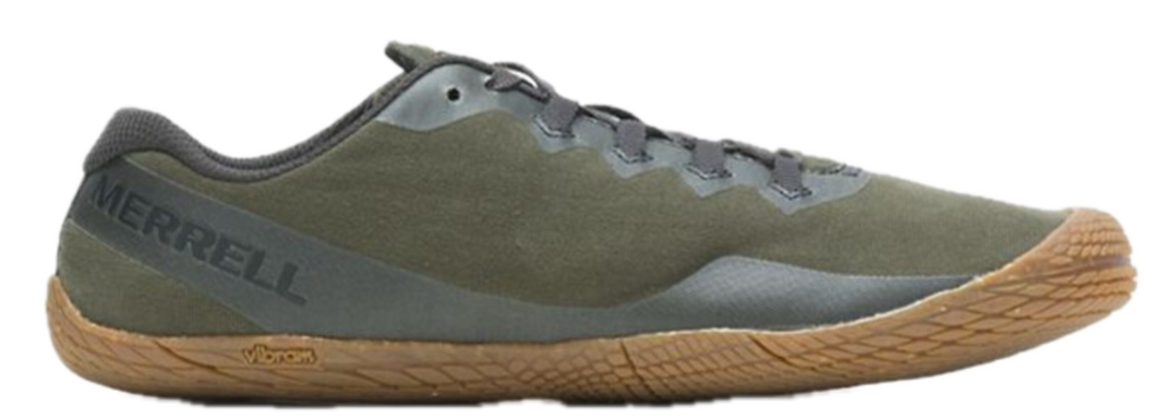 Merrell Vapor Glove 3 ECO Olive