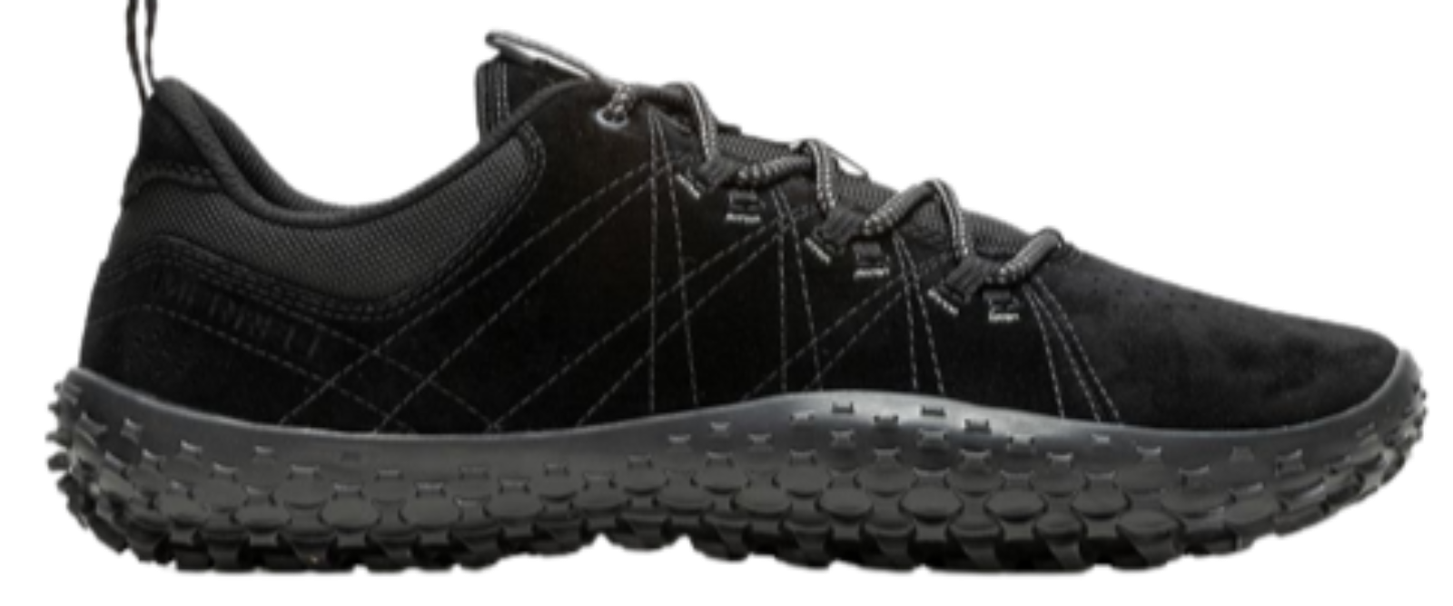 Merrell Wrapt Schwarz