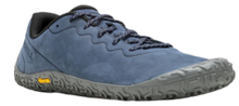 Lade das Bild in den Galerie-Viewer, Merrell Vapor Glove 6 Leder Blau
