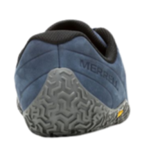 Lade das Bild in den Galerie-Viewer, Merrell Vapor Glove 6 Leder Blau
