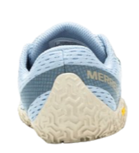 Lade das Bild in den Galerie-Viewer, Merrell Vapor Glove 6 Damen CHAMBRAY/STEEL BLUE
