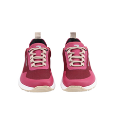 Lade das Bild in den Galerie-Viewer, Be Lenka Sneakers Barebarics Wanderer - Dark Pink
