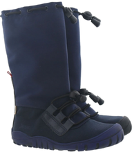 Lade das Bild in den Galerie-Viewer, Koel4Kids Kinderstiefel RANA Vegan Blau

