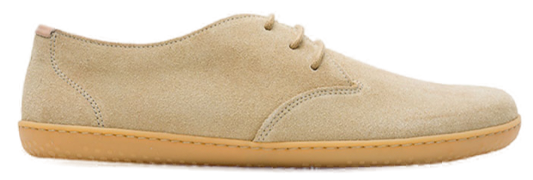 Vivobarefoot RA III MENS Honey Suede