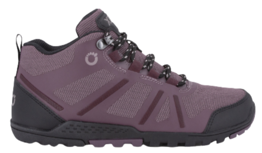 Xero Shoes DayLite Hiker Fusion - Woman Mulberry