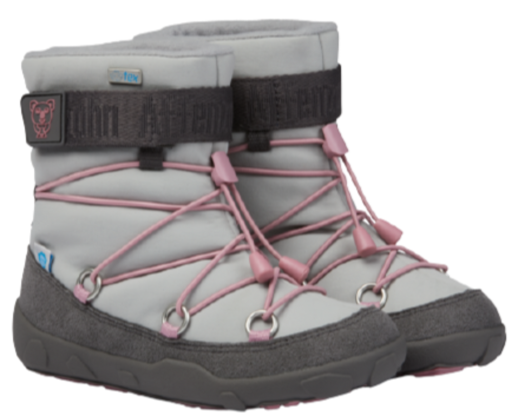 Affenzahn Schneestiefel Vegan Snowy Koala