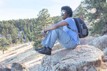 Lade das Bild in den Galerie-Viewer, Xero Shoes DayLite Hiker Fusion Mens Pecan
