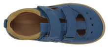 Lade das Bild in den Galerie-Viewer, BLIFESTYLE  Salamandra Bio velcro meerblau
