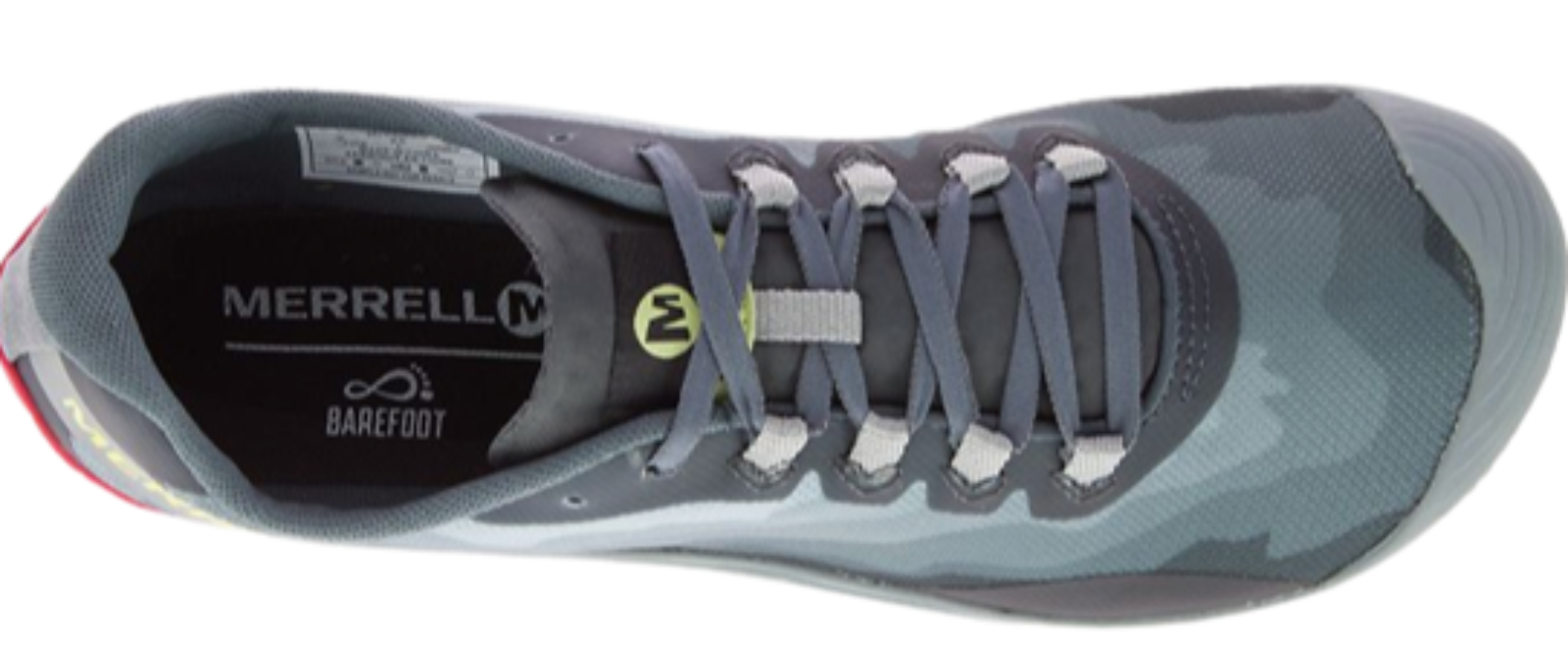 Merrell Vapor Glove Monument Mens – Ella Barfußschuhe Linz