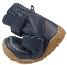 Lade das Bild in den Galerie-Viewer, Blifestyle Winterstiefel PEKARI Dunkelblau
