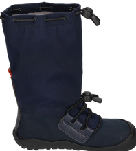 Lade das Bild in den Galerie-Viewer, Koel4Kids Kinderstiefel RANA Vegan Blau
