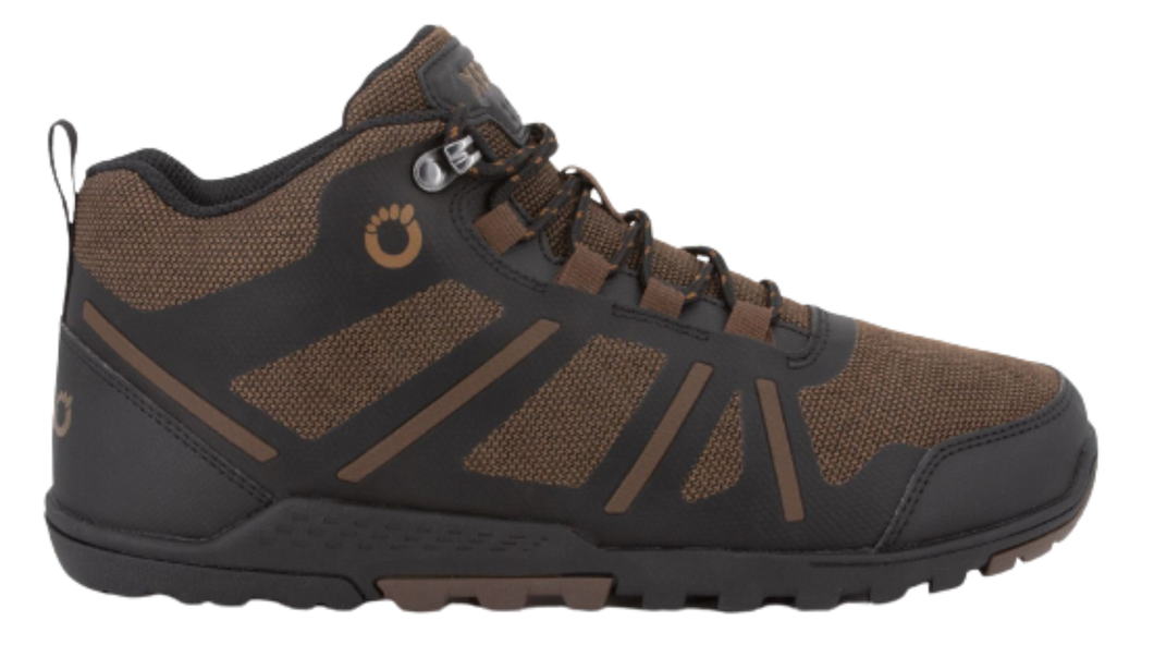 Xero Shoes DayLite Hiker Fusion Mens Pecan
